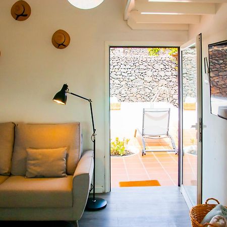 Villa Volcan Masdache 외부 사진