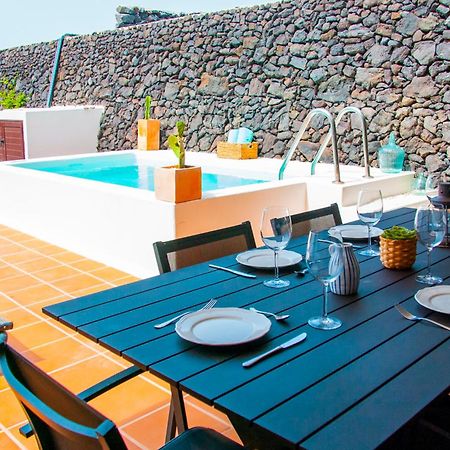 Villa Volcan Masdache 외부 사진