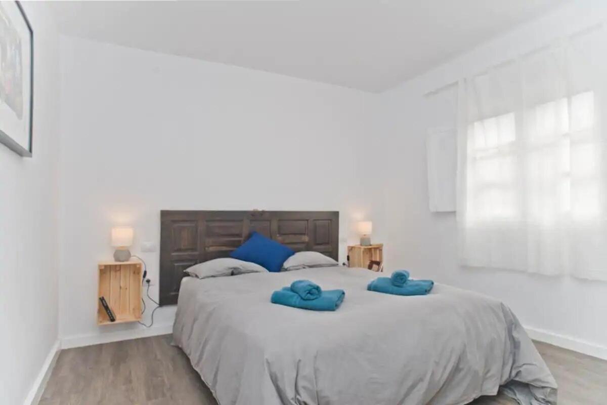 Villa Volcan Masdache 외부 사진