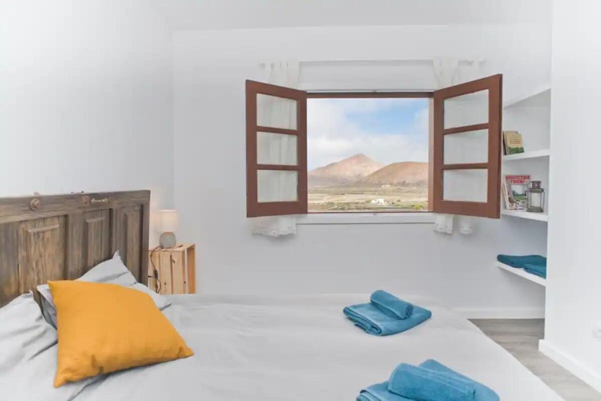 Villa Volcan Masdache 외부 사진