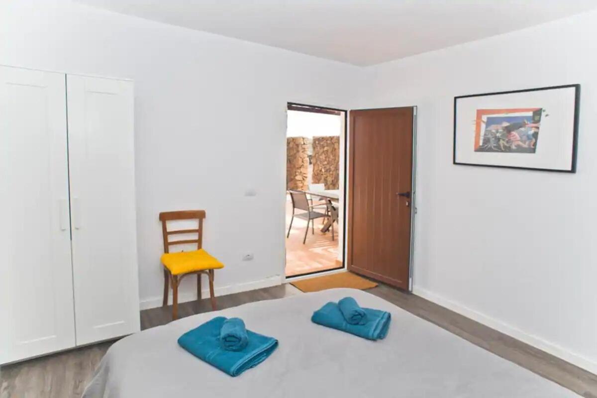 Villa Volcan Masdache 외부 사진