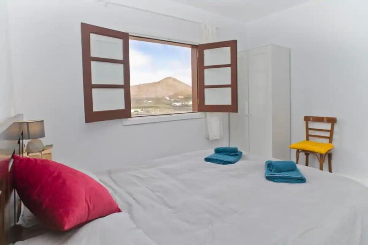 Villa Volcan Masdache 외부 사진