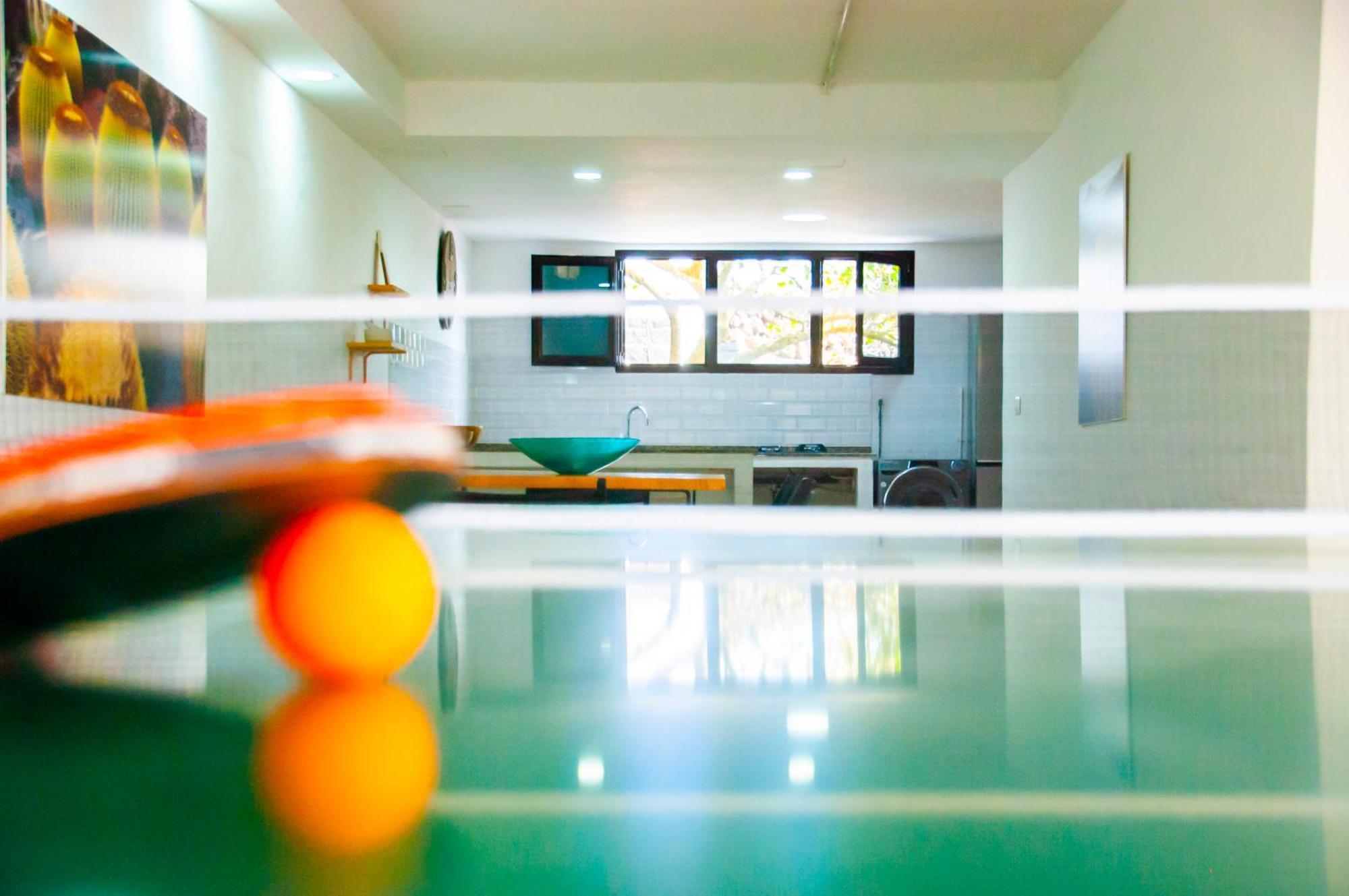 Villa Volcan Masdache 외부 사진