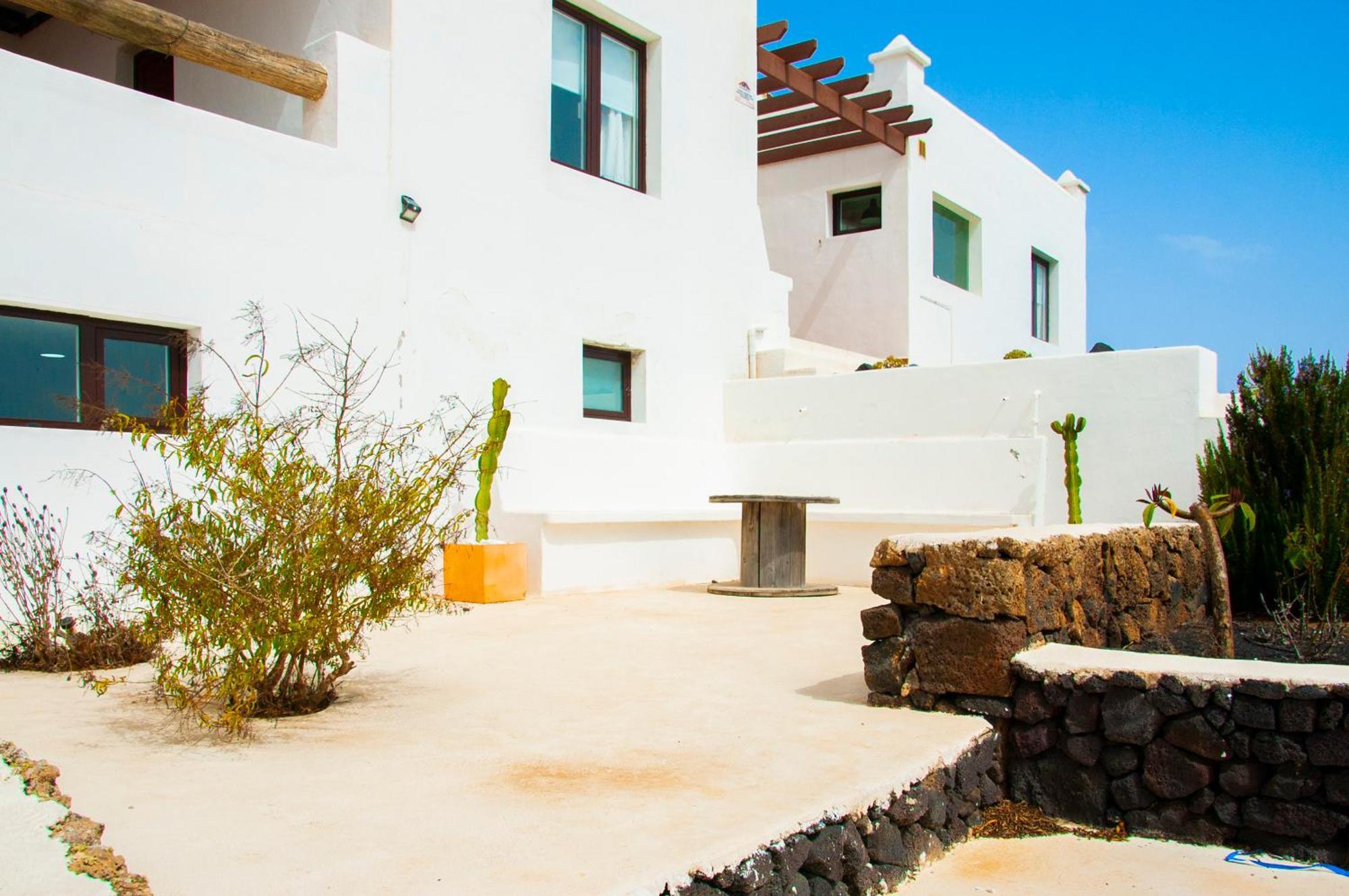 Villa Volcan Masdache 외부 사진
