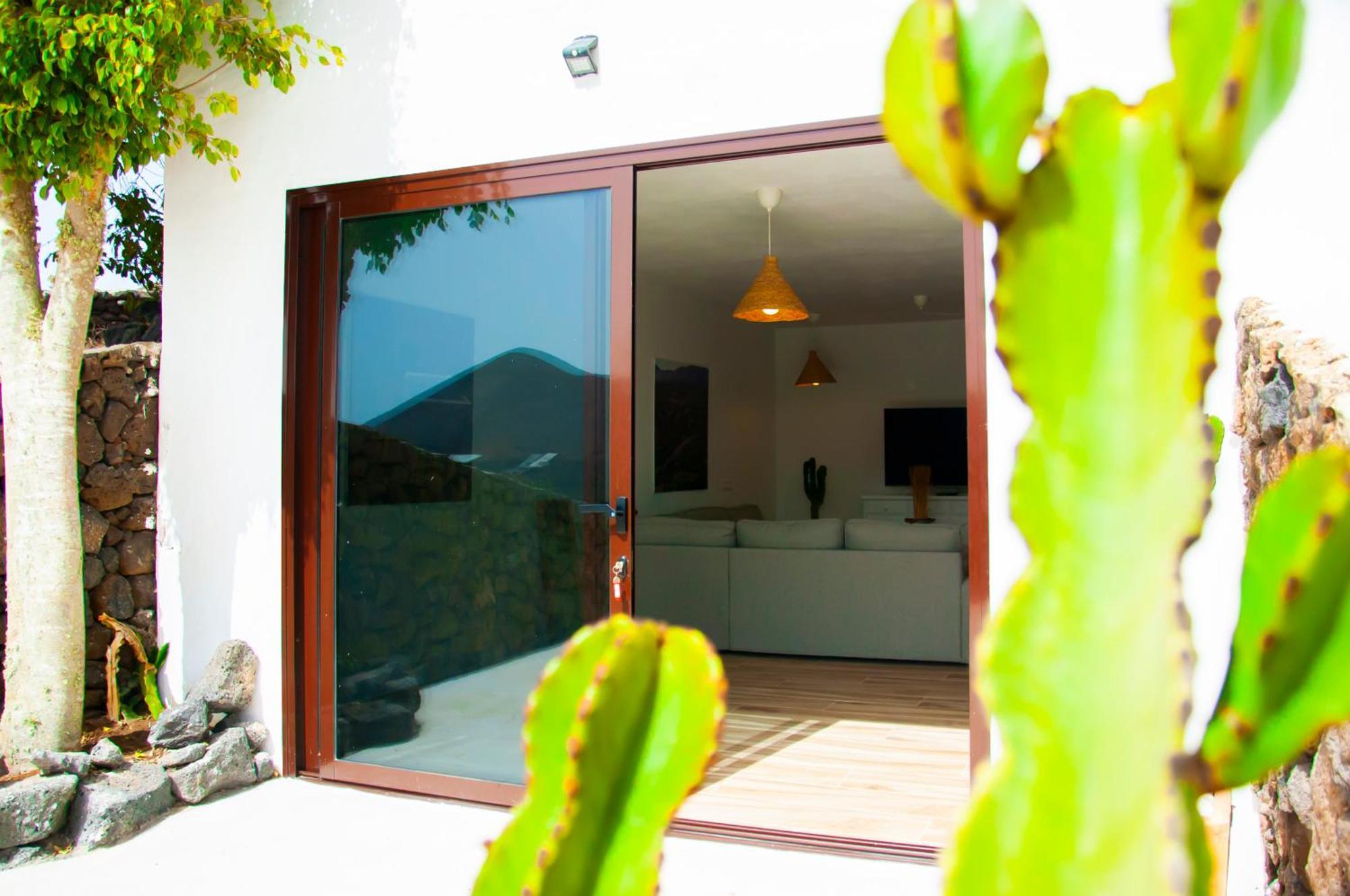 Villa Volcan Masdache 외부 사진